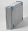 Produktbild: Nintendo Wii Konsole,Ersatzkonsole,RVL-001,schwarz/black,neu,unbenutzt