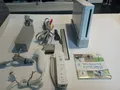 Produktbild: Nintendo Wii Sports Pack Limited Edition  Weiß Spielekonsole Deutsche Version