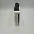 Produktbild: Nintendo Wii Konsole in Weis Weiß / PAL / Model RVL-001 / nur Konsole / GAMECUBE