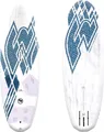 Produktbild: F2 Windsurfboard Vegas Twin Sport 146 l Weiss/Blau 2024/25
