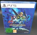 Produktbild: Star Ocean Second Story R Sony Playstation 5 Neu und sealed USK 12