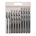 Produktbild: Basic for Wood jig saw blade set