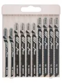 Produktbild: Bosch Basic for Wood jig saw blade set