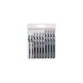 Produktbild: Bosch Stichsägeblatt-Set Basic for Wood 10-teilig