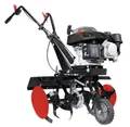 Produktbild: MOTORHACKE GARTENFRASE ACKERFRASE KULTIVATOR BAUER 150CC 4 TAKT SCHEPPACH MTP560