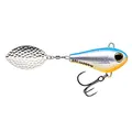 Produktbild: SpinMad Jigmaster 24g Jig Spinner - Bleikopfspinner, Farbe Lieblingsköder:Flipper