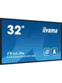 Produktbild: iiyama ProLite LH3260HS-B1AG - 1920x1080 (FHD) - 60Hz - VA