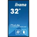 Produktbild: iiyama ProLite LH3260HS-B1AG (1920 x 1080 Pixel, 31.50