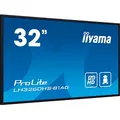 Produktbild: iiyama PROLITE LH3260HS-B1AG LED-Display, schwarz, 80,0 cm (32,0 Zoll)