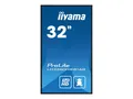 Produktbild: Iiyama ProLite LH3260HS-B1AG - 81 cm (32
