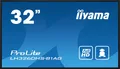 Produktbild: iiyama ProLite LH3260HS-B1AG Signage Display 80 cm (31,5 Zoll)