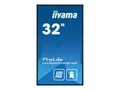 Produktbild: Iiyama ProLite LH3260HS-B1AG - 81 cm (32