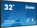 Produktbild: IIYAMA 80.0cm (31,5