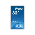 Produktbild: Iiyama ProLite LH3260HS-B1AG 80 cm (31,5 Zoll) Signage Display