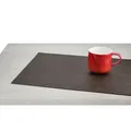 Produktbild: ASA SELECTION Platzdeckchen  Meli-Melo , braun , Synthetik , Maße (cm): B: 46