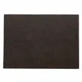 Produktbild: ASA Selection meli-melo Tischset Platzmatte Platzdeckchen Untersetzer PU Braun