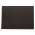 Produktbild: ASA Selection meli-melo Tischset Platzmatte Platzdeckchen Untersetzer PU Braun