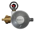 Produktbild: Enders Gasdruckregler mit Manometer, 1,5kg/h