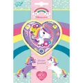 Produktbild: Totum Einhorn Sticker Blätter (071117)