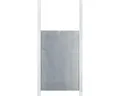 Produktbild: Automatische Hühnertür Komplett-Set, inkl. Schiebetür 220 x 330 mm