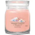 Produktbild: Watercolour Skies Signature Medium Jar 368g 2-Docht