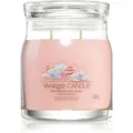 Produktbild: Yankee Candle Watercolour Skies Duftkerze Signature 368 g