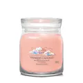 Produktbild: Yankee Candle Watercolor Skies Medium Jar