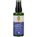 Produktbild: GANZ entspannt Raumspray Bio, 50 ml PZN 15394654