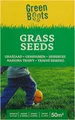 Produktbild: Grassamen Rasensamen Grass Rasen Rasensaat Traumrasen Green Boots für 50 m2