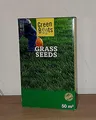 Produktbild: 14,99 Euro Pro Stück Grassamen Rasensamen Grass Rasen Rasensaat Traumrasen Green