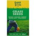 Produktbild: Grassamen Rasensamen Grass Rasen Rasensaat Traumrasen Green Boots für 50 m2