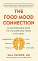 Produktbild: Dr Dr Uma Naidoo - Food Mood Connection - Paperback - G245z