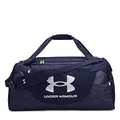 Produktbild: Under Armour Unisex UA Undeniable 5.0 Duffle LG, wasserabweisende Sporttasche, sportliche Umhängetasche