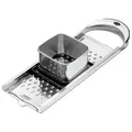 Produktbild: GEFU Spätzlehobel Tradizione Edelstahl Silber / Grau