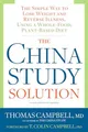 Produktbild: China Study Solution, The: The Simple Way to by MD, Campbell,, Thomas 1623367573