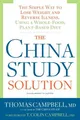 Produktbild: Thomas Campbell The China Study Solution (Taschenbuch)