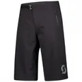 Produktbild: Scott Trail Vertic Fahrrad Short Hose kurz (Inkl. Innenhose) schwarz 2024 M (46/48) Herren
