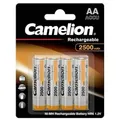 Produktbild: Camelion Akku, 1,2 V, 2.500 mAh