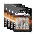 Produktbild: 4x CAMELION Akku Accu HR6 AA Mignon 2500mAh 1,2V inkl. Box 4er Blister