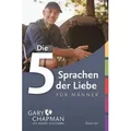 Produktbild: Die 5 Sprachen der Liebe für Männer