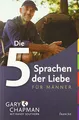 Produktbild: Die 5 Sprachen der Liebe für Männer