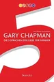 Produktbild: Die 5 Sprachen der Liebe für Männer von Chapman, Gary | Buch | Zustand sehr gut