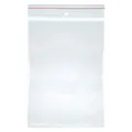 Produktbild: Office Products Einkaufsnetz ldpe, 450x500mm, 100stk, transparent (100 Stk.) (47273973)