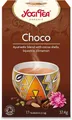Produktbild: Yogi Tea Schokoladentee mit Kakao BIO (17 x 2,2 g) 37,4 g