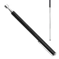 Produktbild: Magnetstab Teleskopmagnet Magnetheber Edelstahl ausziehbar bis 62cm Schrauben...
