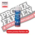 Produktbild: Pufas Iso-Plus 3 in 1 Isolierweiss 500ml 19603000