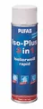 Produktbild: Isolierspray Isolierfarbe Pufas Iso Plus 3in1 Isolierweiß Rapid 0,5L