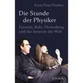 Produktbild: Die Stunde der Physiker