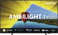 Produktbild: Philips LED Smart TV 55PUS8079/12 55 Zoll Fernseher 4K Ultra HD Wi-Fi B Ware