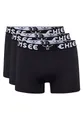 Produktbild: Chiemsee Boxershorts Boxer Trunks 3P (Spar-Pack, 3-St., 3er-Pack)